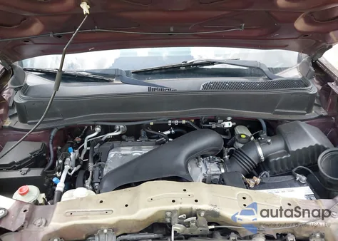 2009 Honda Pilot из США, поврежденный, VIN 5FNYF3H559B017636